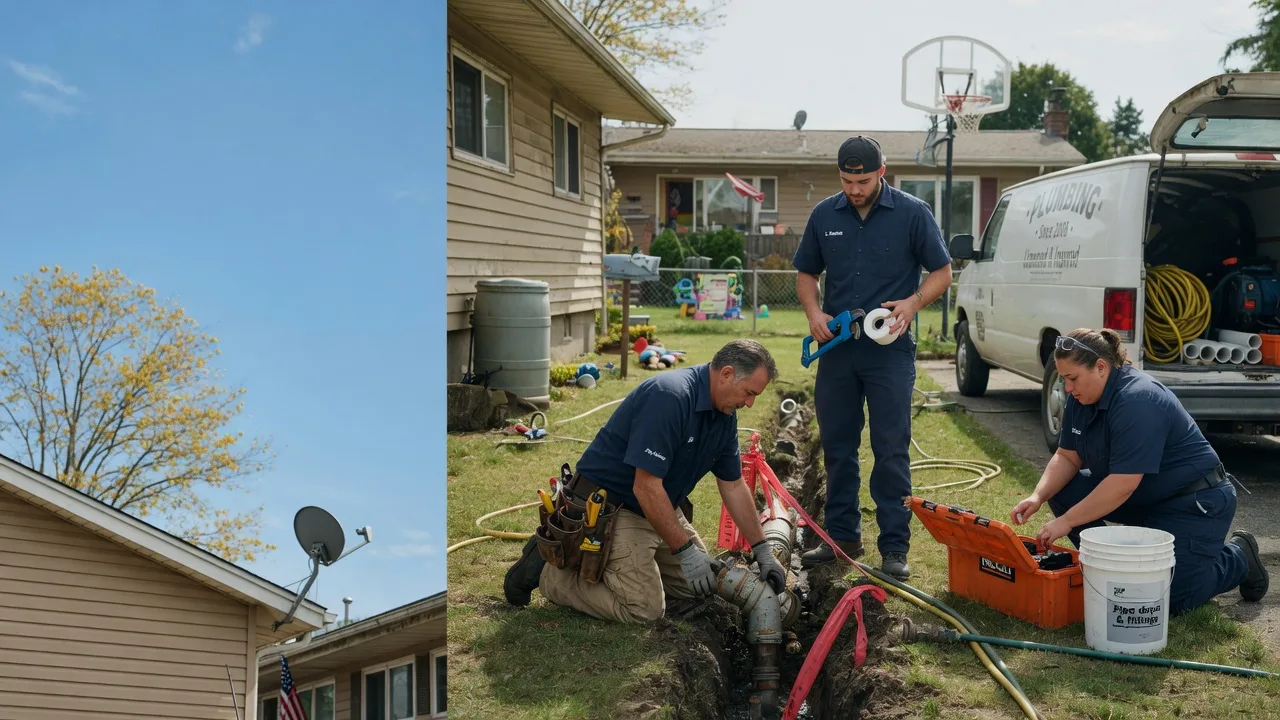 Garbage Disposal Replacement in Bluff City, KS near me